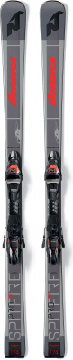 Nordica Dobermann Spitfire 76 Pro Fdt 2021