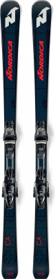 Nordica Dobermann Spitfire CA FDT 2021