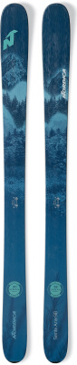 Nordica Santa ana 98 2021