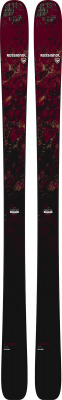 Rossignol Blackops Escaper 2021