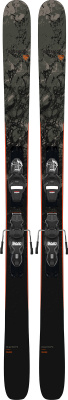 Rossignol Blackops Smasher 2022