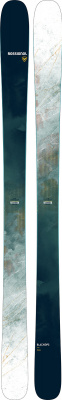 Rossignol Blackops W Blazer 2022