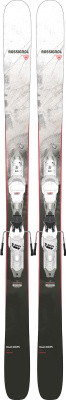 Rossignol Blackops W Dreamer 2022