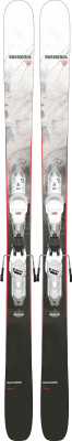 Rossignol Blackops W Dreamer 2022