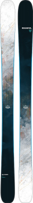 Rossignol Blackops W Rallybird Ti 2021