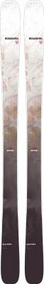 Rossignol Blackops W Stargazer 2022