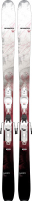 Rossignol Blackops W Trailblazer 2021