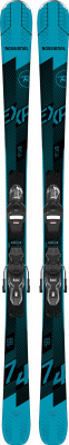 Rossignol Experience 74 2021