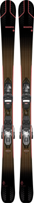 Rossignol Experience 76 Ci W 2021