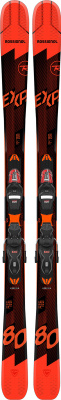 Rossignol Experience 80 Ci 2021