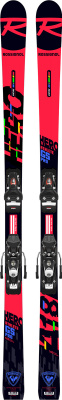 Rossignol Hero Athlete GS Pro 2022