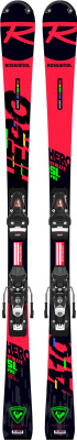 Rossignol Hero Athlete SL Pro 2022