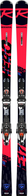 Rossignol Hero Elite LT Ti 2022