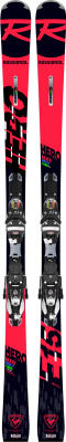 Rossignol Hero Elite MT Ti 2022