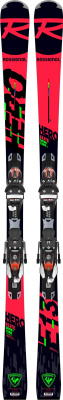 Rossignol Hero Elite ST Ti 2022