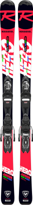 Rossignol Hero Jr 2022