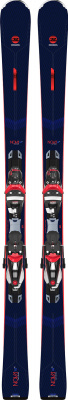 Rossignol Nova 14 Ti 2022