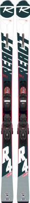 Rossignol React R4 2022