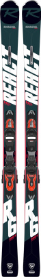 Rossignol React R6 2022