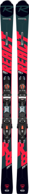 Rossignol React R8 2022