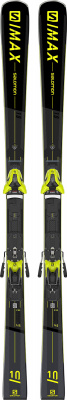 Salomon S/Max 10 2022