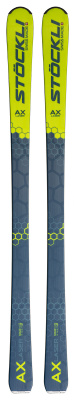 Stöckli Laser AX 2022