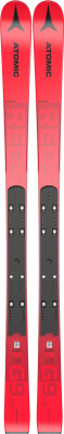 Atomic Redster G9 fis 2022