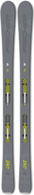 Fischer RC One Lite 74 Ws 2023