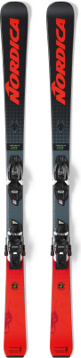 Nordica Dobermann Combi Pro S FDT 2022