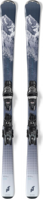 Nordica Wild Belle 74 2023