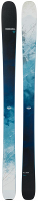 Rossignol Blackops W Rallybird Ti 2022