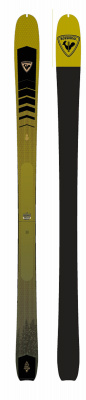 Rossignol Escaper 87 Nano 2023