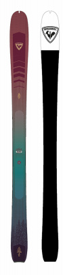 Rossignol Escaper W 87 Nano 2023