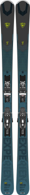 Rossignol Experience 82 basalt 2023