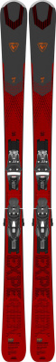 Rossignol Experience 86 basalt 2023