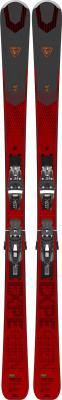 Rossignol Experience 86 basalt 2023