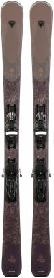 Rossignol Experience W 86 basalt 2022