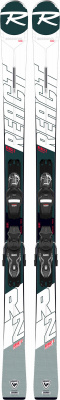 Rossignol React R2 2022