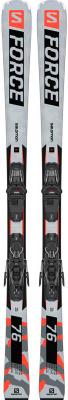 Salomon S/Force 76 2022