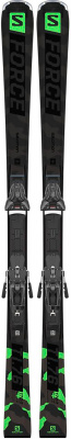 Salomon S/Force Ti.76 2023