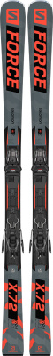 Salomon S/Force X72 2022