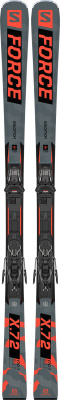 Salomon S/Force X72 2022