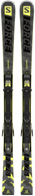 Salomon S/Force Fx.76 2023