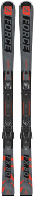 Salomon S/Force Fx.80 2023