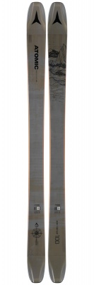 Atomic Bent Chetler 100