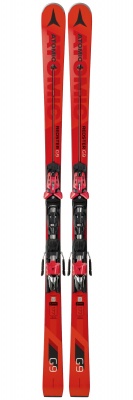 Atomic Redster G9