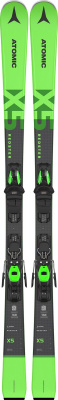 Atomic Redster X5 2023