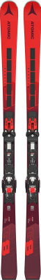 Atomic Redster g8