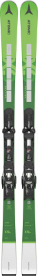 Atomic Redster x9s rvsk s