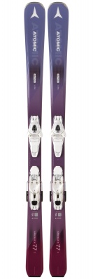 Atomic Vantage W X 77 C